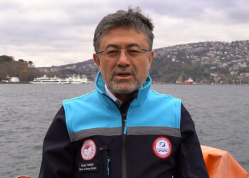 Su ürünleri denetimleri aralıksız sürüyor