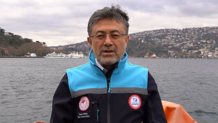 Su ürünleri denetimleri aralıksız sürüyor