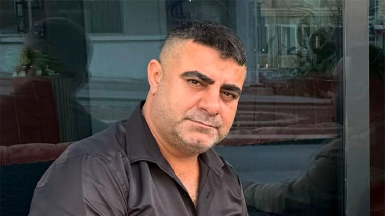 Adana'da eğlence mekanında cinayet