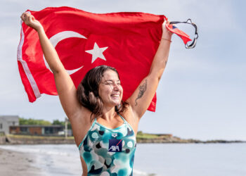 Bengisu Avcı'nın gurur yılı