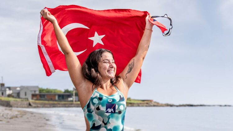 Bengisu Avcı'nın gurur yılı