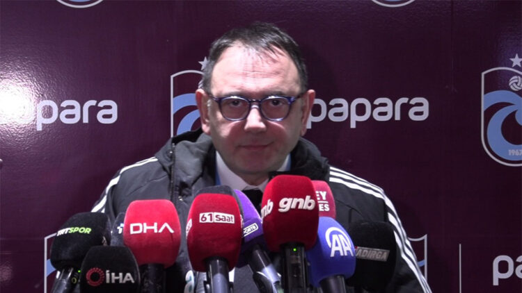 Beşiktaş'a yapılan haksızlıklara dur deme zamanı geldi