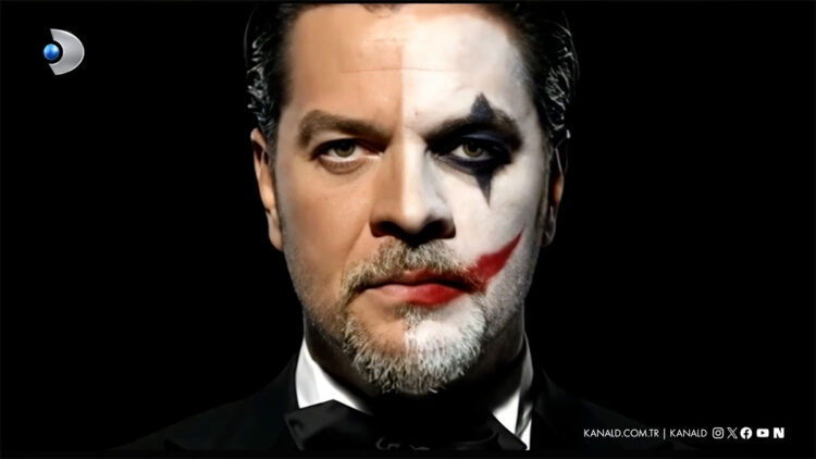 Özlem sona eriyor! Beyaz'la Joker yakında Kanal D’de!