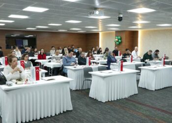 Biruni Üniversitesi Tıp Fakültesi Hastanesi’nde, Akciğer Nodül Merkezi açıldı