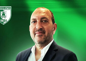 Bodrum FK Başkanı Aşkın Demir görevinden ayrıldı