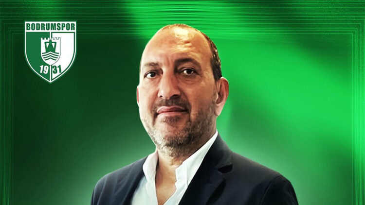 Bodrum FK Başkanı Aşkın Demir görevinden ayrıldı
