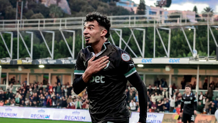 Gökdeniz Bayrakdar ve Yusuf Sertkaya da PFDK'lık oldu