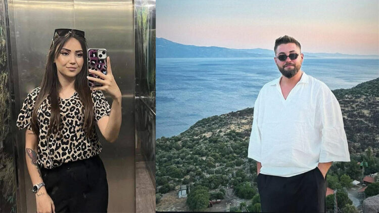 Boşanma aşamasındaki çift öldürüldü