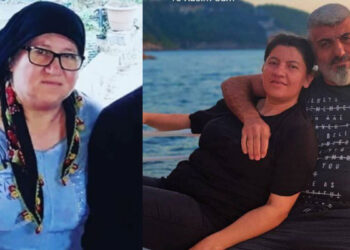 Boşanma aşamasında olduğu eşi ile kayınvalidesini öldürdü