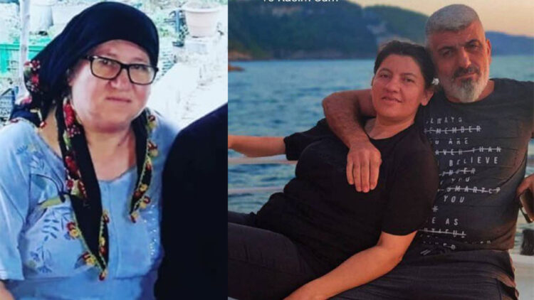 Boşanma aşamasında olduğu eşi ile kayınvalidesini öldürdü