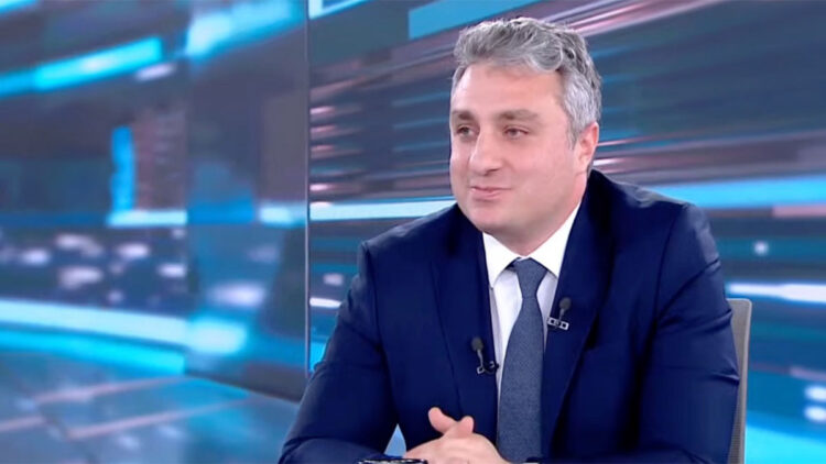 Türkiye'nin ilk spot Bitcoin ETF'i için SPK'ya başvurduk