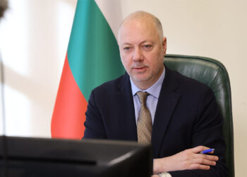 Bulgaristan Başbakanı Rosen Jelyazkov istifa etti