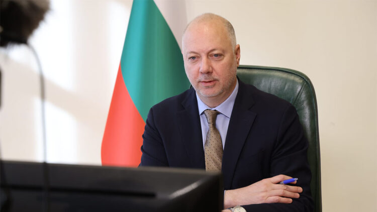 Bulgaristan Başbakanı Rosen Jelyazkov istifa etti