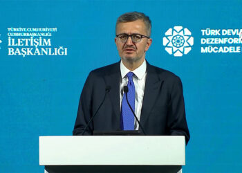 2 bin 500'e yakın dezenformasyonu gözler önüne serdik
