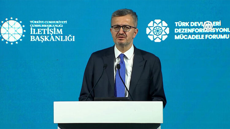 2 bin 500'e yakın dezenformasyonu gözler önüne serdik