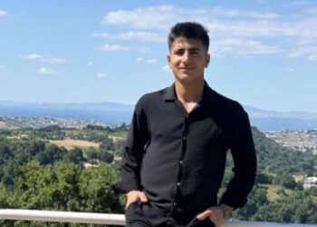 Bursa'da 5'inci kattan düşen işçi yaşam mücadelesini kaybetti