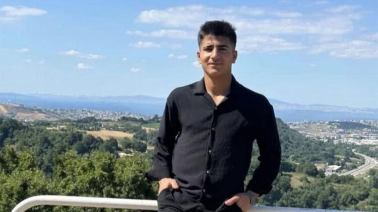 Bursa'da 5'inci kattan düşen işçi yaşam mücadelesini kaybetti