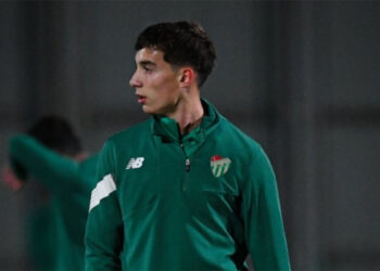 Bursaspor devre arası çalışmalarına başladı