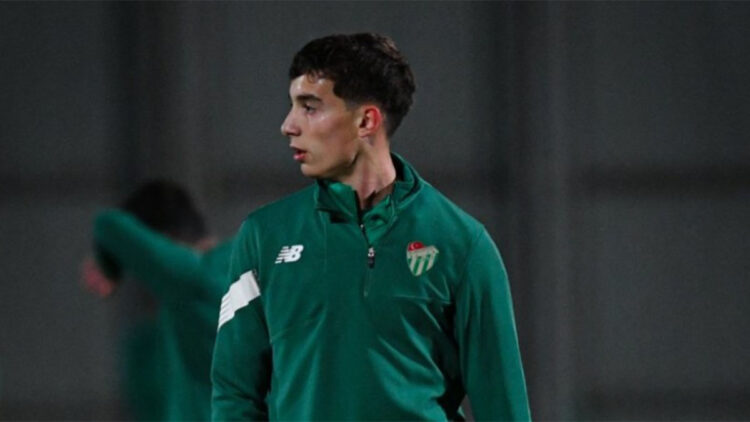 Bursaspor devre arası çalışmalarına başladı