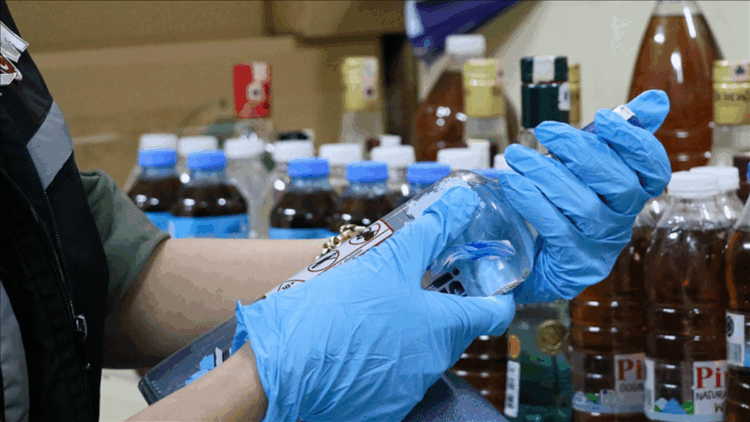 Bahçelievler'de sahte içkiden ölüm davasında mütalaa açıklandı