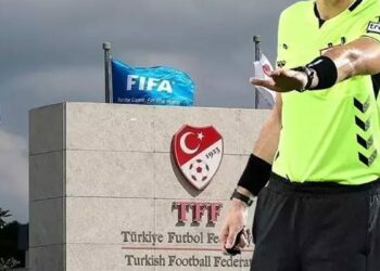 Bahis oynadığı tespit edilen 22 hakem ve 27 futbolcu PFDK'ya sevk edildi