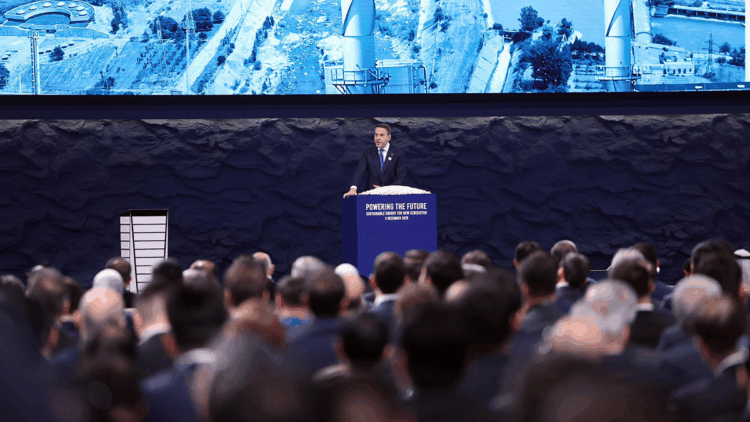 Bakan Bayraktar Özbekistan'da