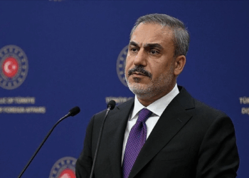 Bakan Fidan, Katar'ı ziyaret edecek