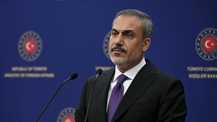 Bakan Fidan, Katar'ı ziyaret edecek