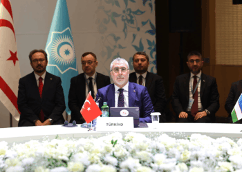 Bakan Işıkhan, TDT Çalışma Bakanları 1’inci Toplantısı'na katıldı