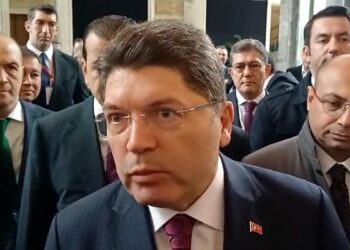 Bakan Tunç duyurdu; Adli emanetlerle ilgili teftiş süreci başlatıldı