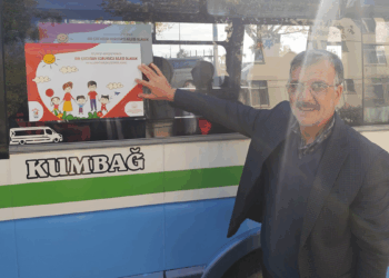 Bakanlık ile TŞOF arasında 'koruyucu aile farkındalığı' iş birliği