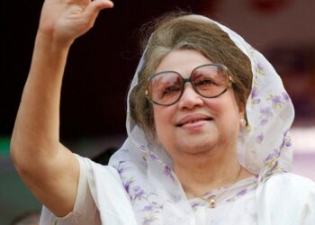Bangladeş'in ilk kadın başbakanı Begüm Halide Ziya hayatını kaybetti
