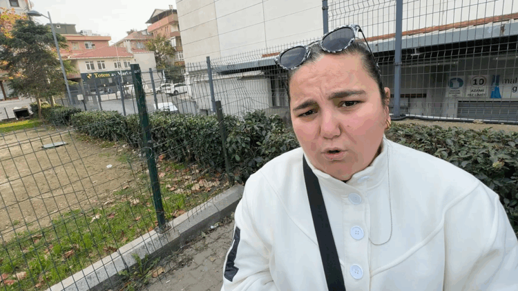 Banka hesabını erkek arkadaşı kullandı; hakkında dolandırıcılıktan dava açıldı