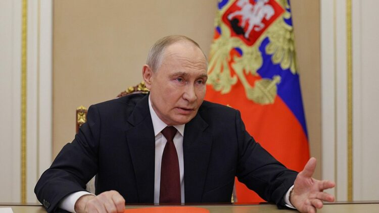 Barış için top artık Kiev ve Brüksel'de