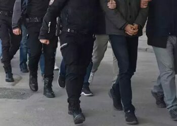 Başakşehir'de Çirkinler suç örgütüne operasyon: 7 şüpheli tutuklandı