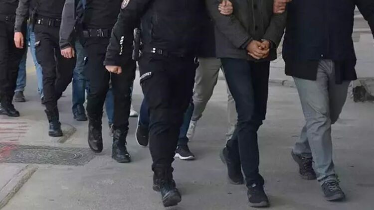 Başakşehir'de Çirkinler suç örgütüne operasyon: 7 şüpheli tutuklandı