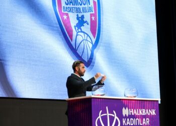 Basketbol’da Kadınlar Federasyon Kupası eşleşmeleri belirlendi