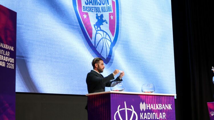 Basketbol’da Kadınlar Federasyon Kupası eşleşmeleri belirlendi