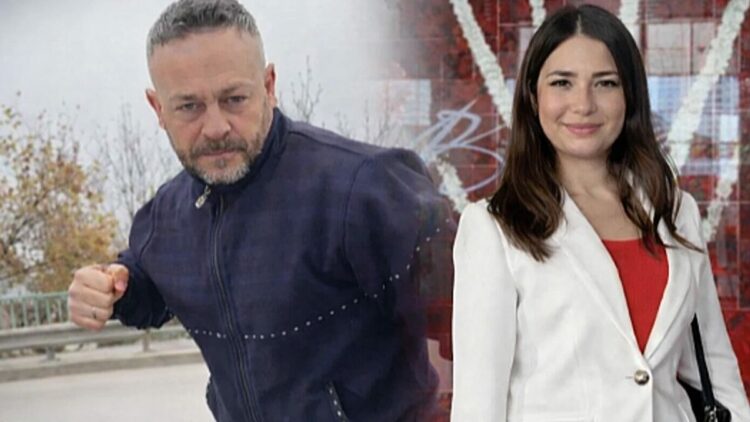 Belediye Meclis Üyesi Özlem Bodur, trafikte saldırıya uğradı