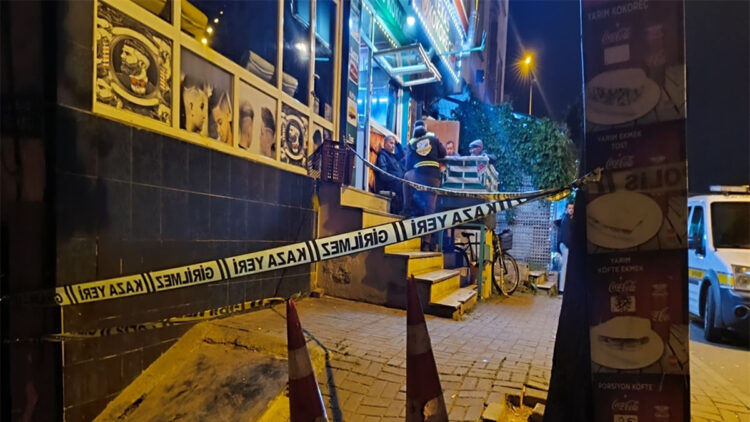 Berber çırağı cinayetinde ‘cinsel saldırı’ iddiası