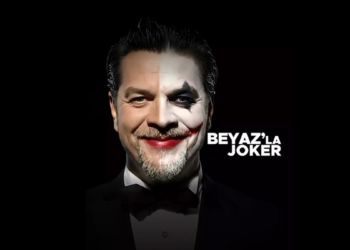 Beyaz'la Joker başlıyor