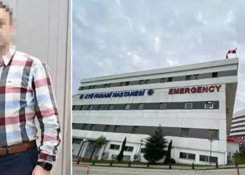 Bıçak parası soruşturmasında profesöre tutuklama
