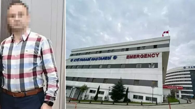 Bıçak parası soruşturmasında profesöre tutuklama