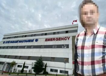 'Bıçak parası' soruşturmasında tutuklanan profesörün ifadesi ortaya çıktı