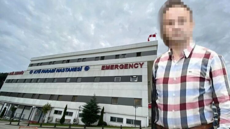 'Bıçak parası' soruşturmasında tutuklanan profesörün ifadesi ortaya çıktı