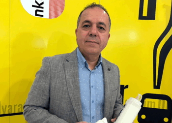 Böceklerle mücadelede doğal bir alternatif geliştirdik