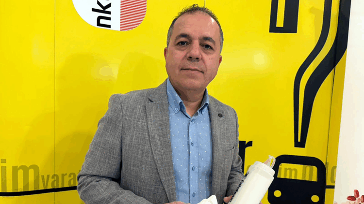 Böceklerle mücadelede doğal bir alternatif geliştirdik