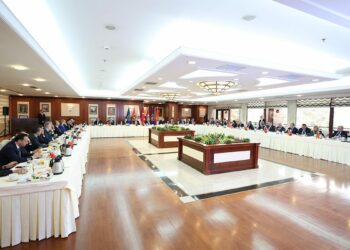 Bölgede hiçbir terör oluşumuna müsaade etmeyeceğiz