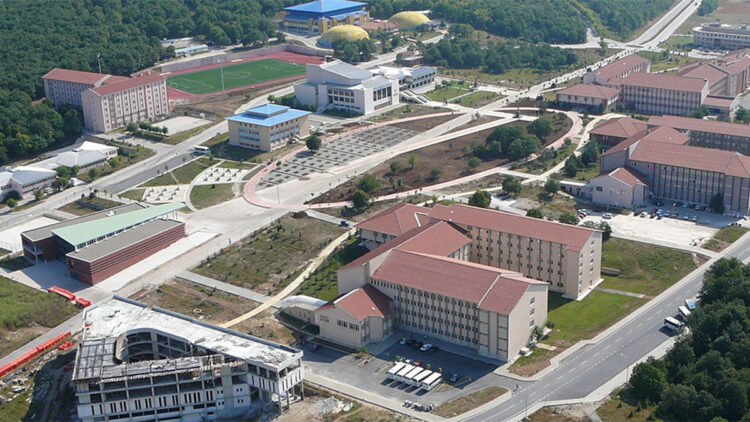 9 üniversiteye rektör ataması yapıldı