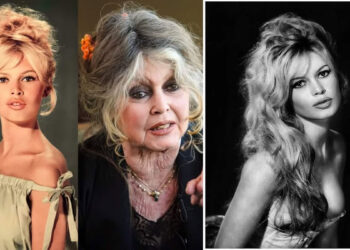 Brigitte Bardot hayatını kaybetti